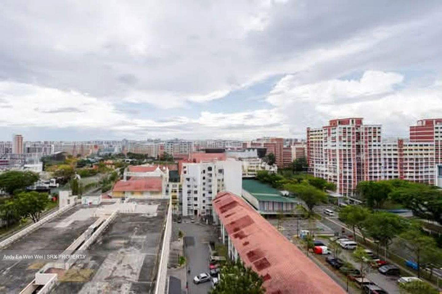 Midtown Residences (D19), Apartment #575903521